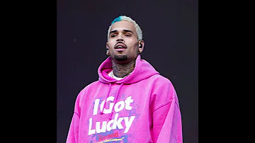 Chris Brown Concert Nearly Canceled After Woman Tries To File For A Restraining Order Against Him