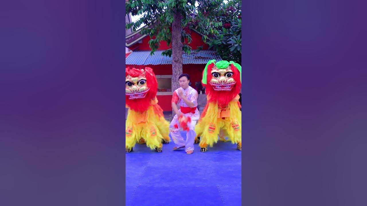 PEKINGSAI BERUBAH 😁