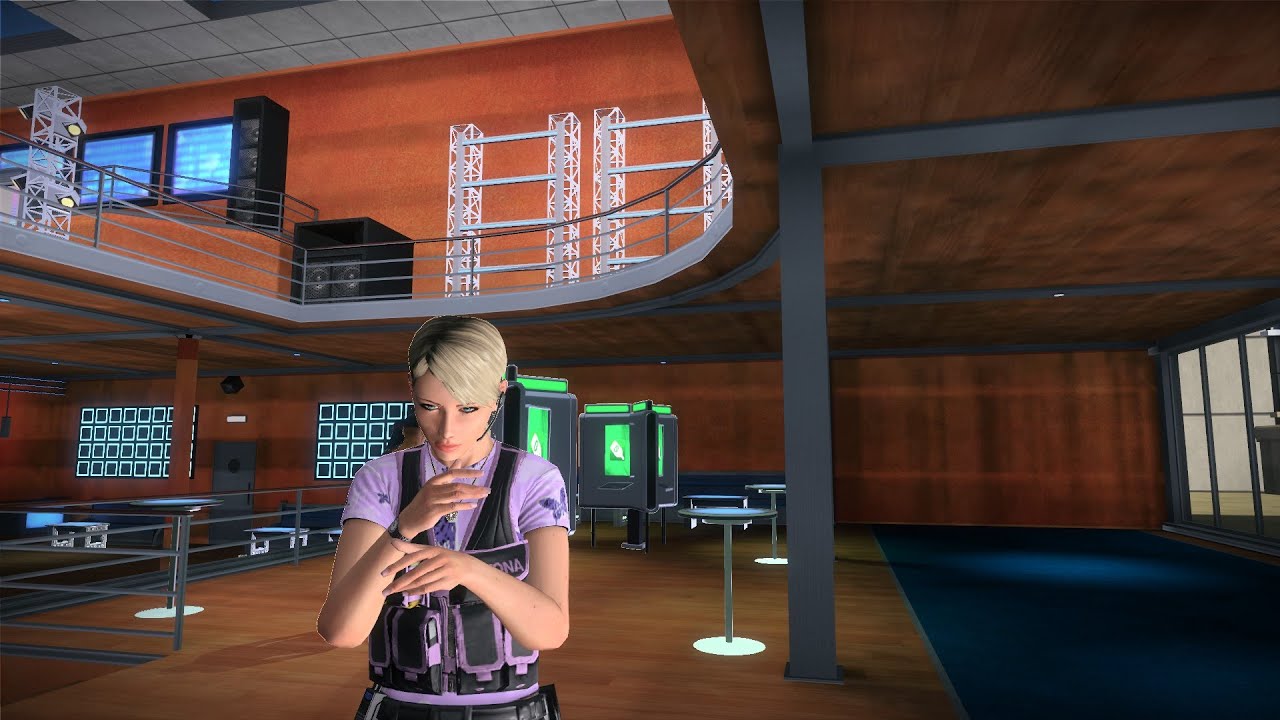 APB: Reloaded - My unlucky moments from today's missions