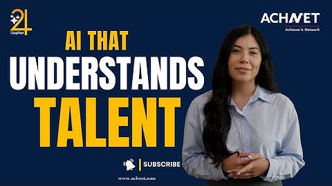 Meet iJupiter™ — The AI Agent Redefining Talent Selection