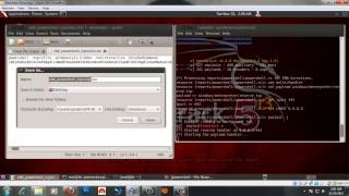 Hack Windows7 PC using Powershell Bypassing Antivirus
