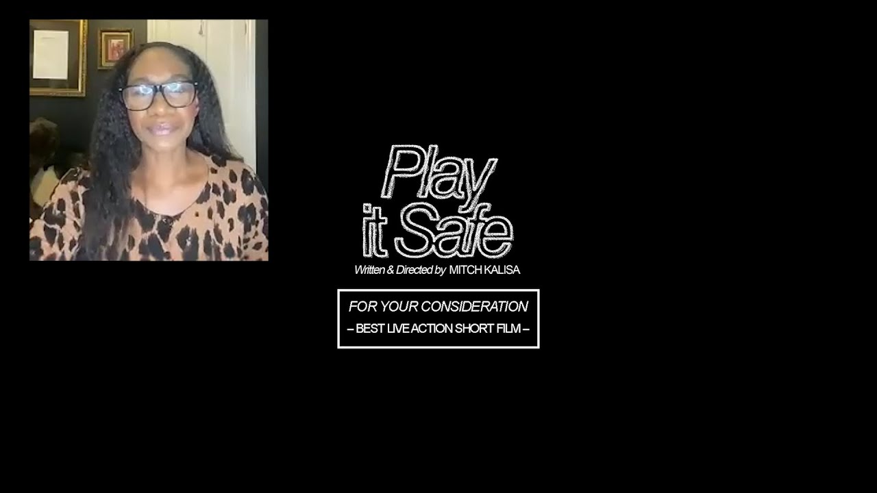 AD Exclusive: 'Play It Safe' Cast 