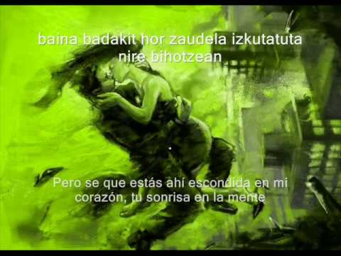 Ken zazpi - haizea (letra y traducción) acordes