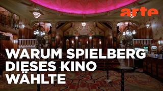 Ein Kino wie ein Kunstwerk: Das Tuschinski in Amsterdam | Europas große Filmpaläste | Doku HD | ARTE