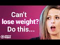 If You Struggle with Weight or Dieting, You Need to Watch This | Women of Impact Health Panel
