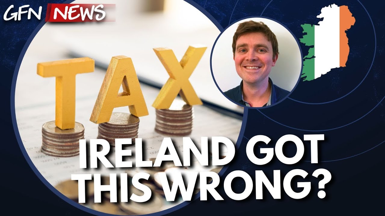 elfbar elfa master akku Ireland skips tax hike on e-juice