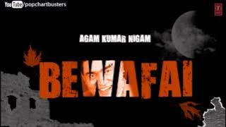 Aye Aasma Tu Bata De Full Song 'Bewafai' Album - Agam Kumar Nigam Sad Songs