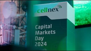 Capital Markets Day 2024