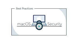 Best Practices: macOS® Security | JumpCloud Video