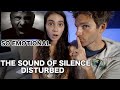 MUSICIANS REACT to Disturbed "The Sound of Silence" for the FIRST TIME