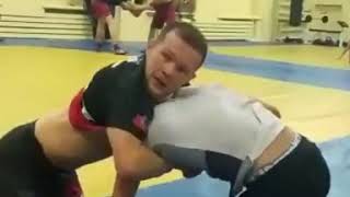 Петр Ян - реванш чемпиона UFC