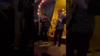 American Boy Estelle Cover at Sid Gold&#39;s Request Room NYC