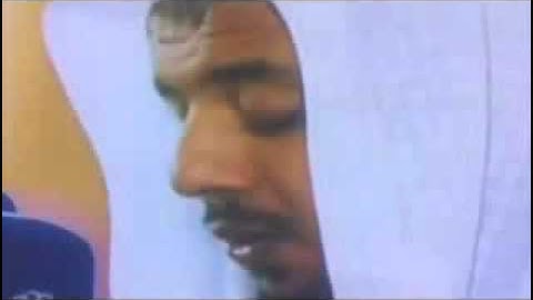 ادريس ابكر سورة غافر كامله   YouTube