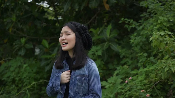 Adeline Efata Sutanto - Homesick by Dua Lipa (Feat...