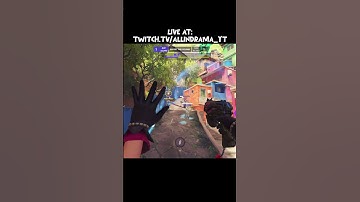 DVA has no skill issue #overwatch #overwatch2 #shorts