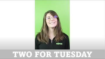 Two for Tuesday: Pro2 and Redundancy