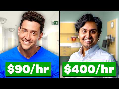 How Much Money Doctors Actually Make