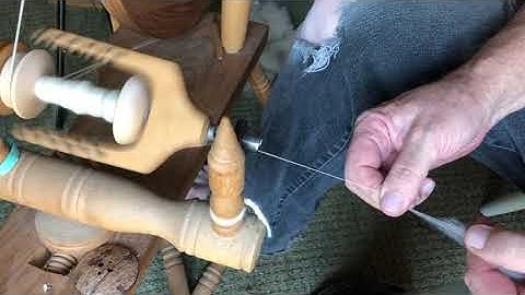 Comb, Diz, Spin pt 3