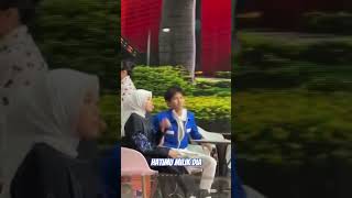 Download Lagu Hatimu Milik Dia 'Milen' MP3