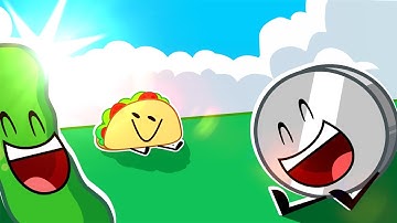 Inanimate Insanity  - The Stupid Trailer REANIMATED