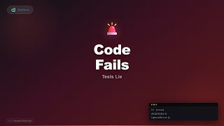 AI Code Passes Every Test and Breaks Production