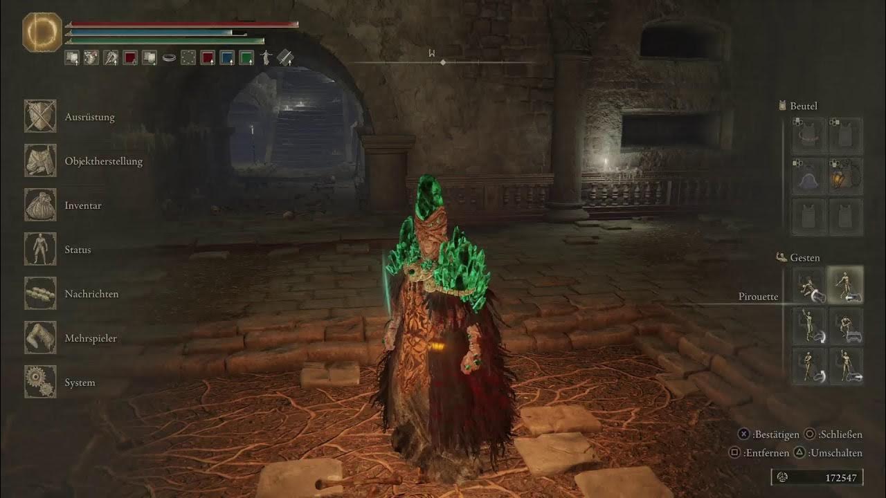 Grab Des Heroischen Riesentöters Elden Ring Elden Ring #27 - Grab des heroischen Riesentöters - YouTube