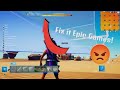 Fix this Fortnite Creative Glitch Epic Games!