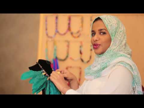 One of the best Sudanese song , Sudanya (Sudanese woman)