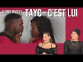 Latinos react to Tayc -  C