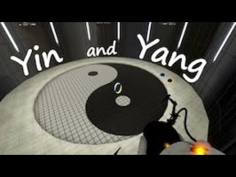 Yin and Yang by narkfestmojo (Revisited)