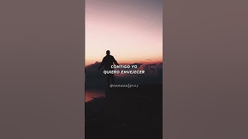 Thumbnail of Disfruto - Carla Morrison │Emma Lyrics│#Shorts
