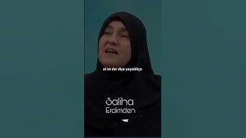 Saliha Erdim- Biz Allah