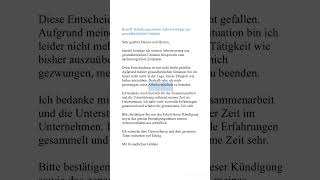 Einfach Email schreiben 💞💞💞#deutsch #lernen #viral#for