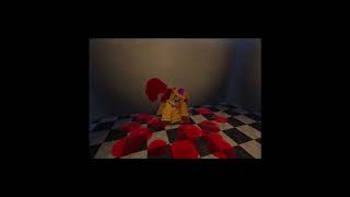 Spring lock failure #fnaf