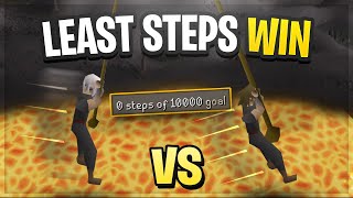 Least Amount of Steps WINS | Challenge EP. 163
TanzooVirtosoShorts: https://www.youtube.com/channel/UCxT-sI6AJLtpp3GCKopNJGA
Who can do tasks in the least amount of steps?
OSRS Challenges is a series which me Jensen, and my friend Dave go head to head in a series of Runescape related challenges.
If you enjoyed the video, dont hesitate to like and subscribe.
-
Follow me on twitch: https://www.twitch.tv/Virtoso
Follow us on twitter: https://twitter.com/TanzooVirtoso
Join the clan chat in game – Tanzoo
Daves Channel: https://www.youtube.com/user/TanzooRS
Instagram: TanzooVirtoso
Music: TRPZN - Pull Up
Provided By No Copyright Trap https://youtu.be/Qu8SmGrUaK4
Follow TRPZN:
https://soundcloud.com/trpzn
https://www.facebook.com/trpzn/?fref=...
https://www.youtube.com/channel/UCaK7...
Music courtesy of
https://www.epidemicsound.com/
Play Runescape now, a free to play (F2P) online MMORPG: https://www.runescape.com
Play Oldschool Runescape now, a free to play (F2P) online MMORPG:
http://oldschool.runescape.com/
#OldSchoolRunescape #OSRS Least Amount of Steps WINS | Challenge EP. 163