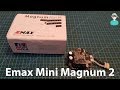 Emax mini magnum 2 aio stack  overview  some ranting