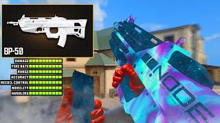 The *NEW* META BP-50 Is INSANE on Rebirth Island 🏝️(WARZONE 3)