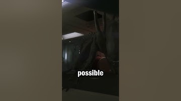 The SCARY secret about Alien Isolation...