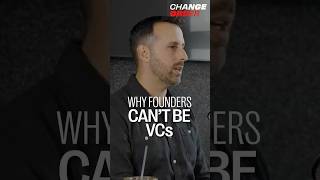 Why Founders Can’t Act Like VCs