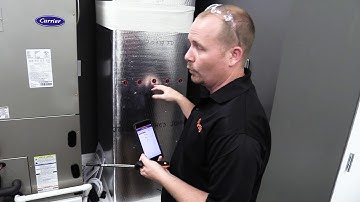 Testo Smart Probes In Duct Volume