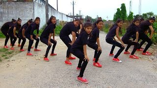 Bezubaandj Snake - Magenta Riddimkala Chasma Dance Performance By Team Sujit