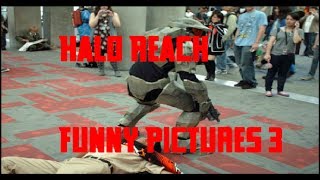 Halo Reach Funny Pictures Episode 35