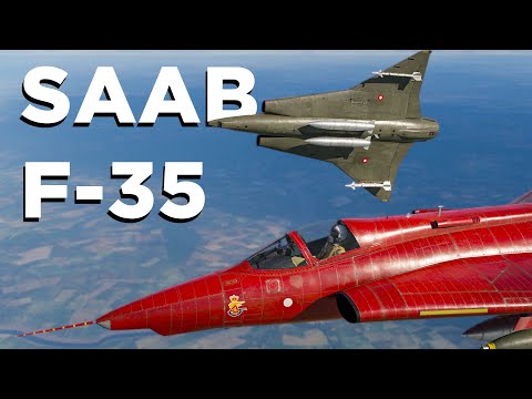 kein Name: F-35: Strike Draken