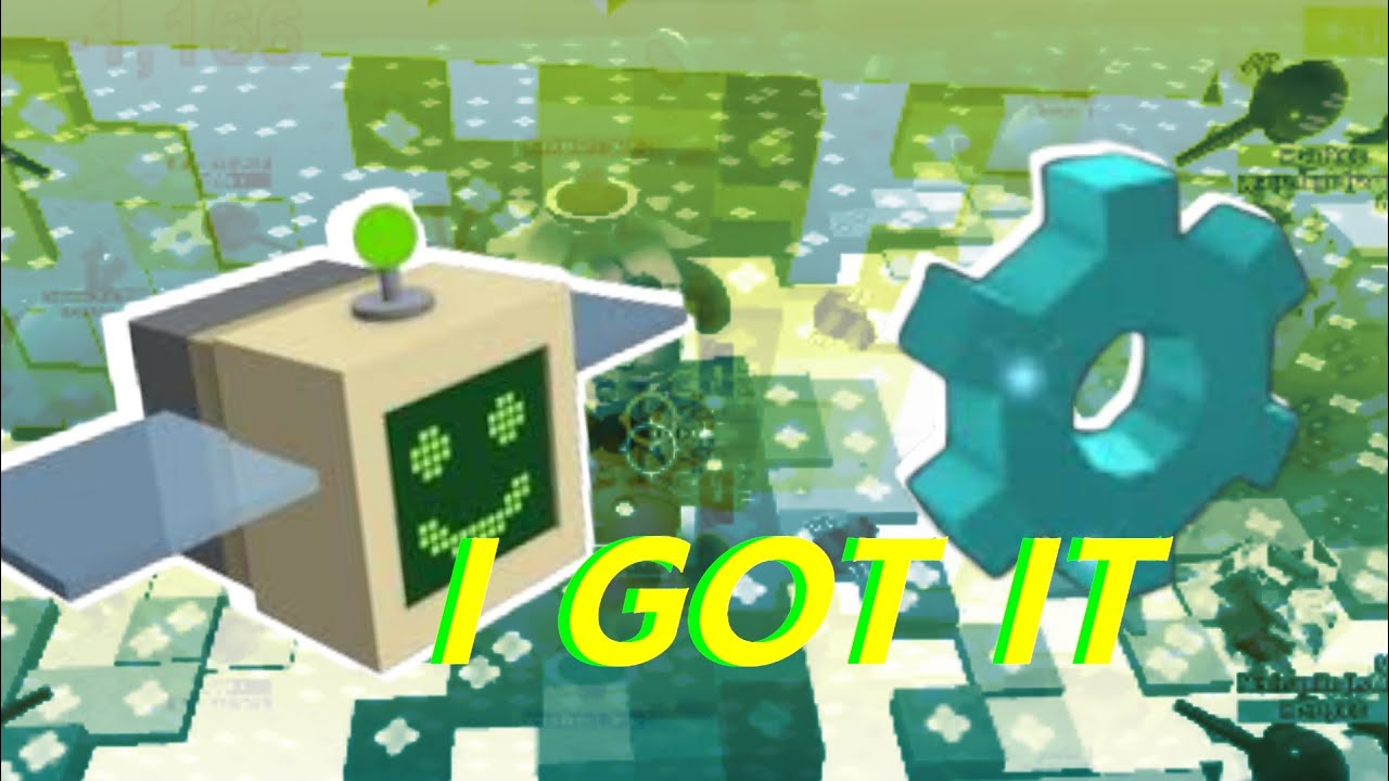 Roblox Cog Simulator code for February 2023: Free Gems