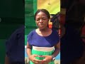 Francisca Arhin, is a participant of Penplusbytes' Media tracking workshop