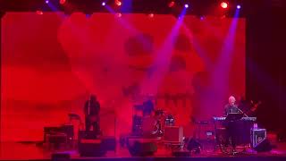 JOHN CALE (live @Primavera Sound Madrid) (10-6-2023)