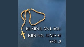 Ku Heran Allah Mau Memberi KJ.387