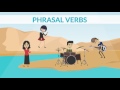 LEARN ENGLISH GRAMMAR: PHRASAL VERB "GO IN FOR" | Onetutor