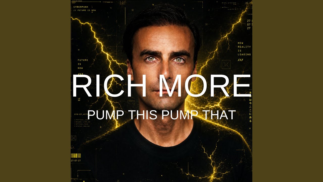 Guarda Pump This Pump That su YouTube Guarda Pump This Pump That su YouTube