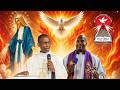 PENTECOST DAY OVERNIGHT PRAYER 23 05 2026 